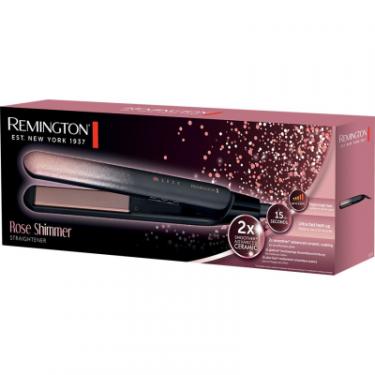 Выпрямитель для волос Remington S5305 Фото 3