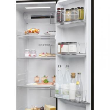 Холодильник Haier HSR5918DIPB Фото 12