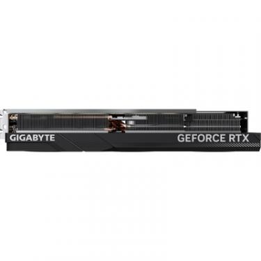 Видеокарта GIGABYTE GeForce RTX4080 16Gb WINDFORCE Фото 5