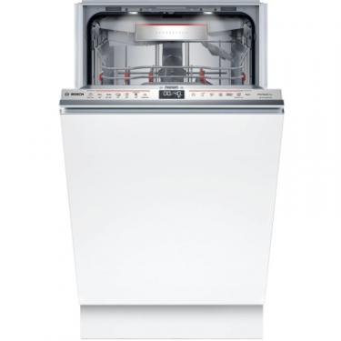 Посудомоечная машина Bosch SPV6ZMX65K Фото