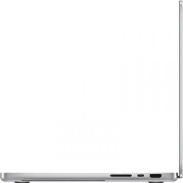 Ноутбук Apple MacBook Pro 14 A2992 M3 Max Silver Фото 3