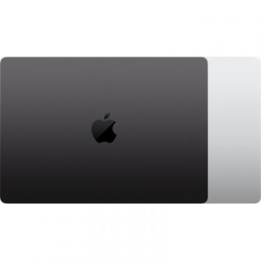 Ноутбук Apple MacBook Pro 14 A2992 M3 Max Silver Фото 5