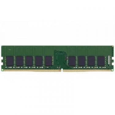 Модуль памяти для сервера Kingston 16GB 2666MT/s DDR4 ECC CL19 DIMM 2Rx8 Hynix D Фото