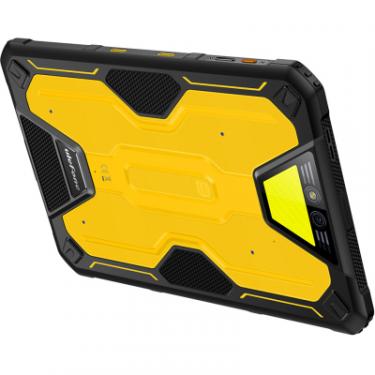 Планшет Ulefone Armor Pad 2 4G 8/256GB Black-Yellow Фото 10