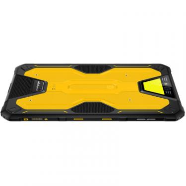 Планшет Ulefone Armor Pad 2 4G 8/256GB Black-Yellow Фото 11