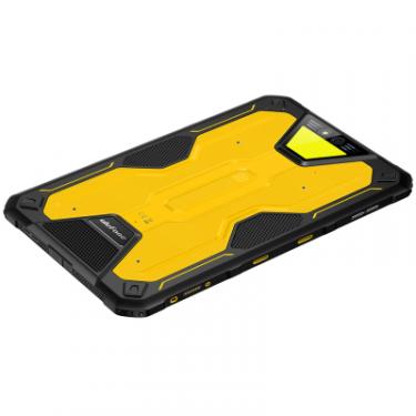 Планшет Ulefone Armor Pad 2 4G 8/256GB Black-Yellow Фото 12
