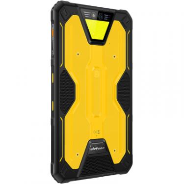 Планшет Ulefone Armor Pad 2 4G 8/256GB Black-Yellow Фото 13