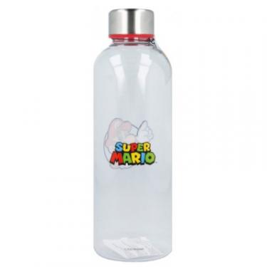 Бутылка для воды Stor Super Mario 850 мл Фото 1