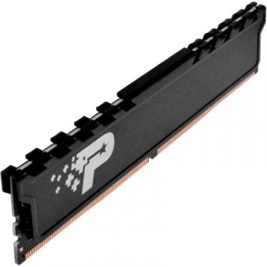 Модуль памяти для компьютера Goodram DDR4 16GB 3200 MHz Signature Premium Фото 1