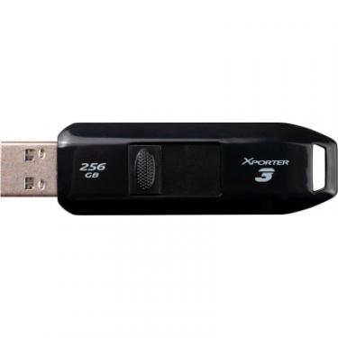 USB флеш накопитель Patriot 256GB Xporter3 USB 3.2 Фото 2
