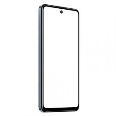 Мобильный телефон Infinix Smart 8 4/128Gb Timber Black Фото 3