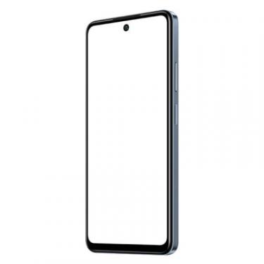 Мобильный телефон Infinix Smart 8 4/128Gb Timber Black Фото 4