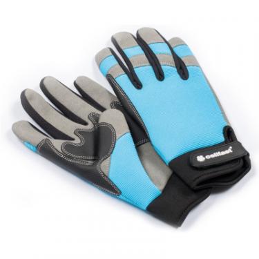 Защитные перчатки Cellfast ERGO, розмір 8/М Фото