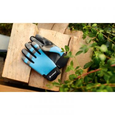 Защитные перчатки Cellfast ERGO, розмір 8/М Фото 1