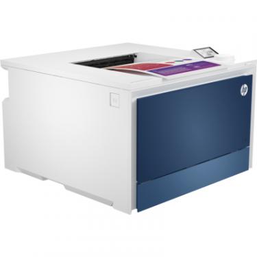 Лазерный принтер HP Color LaserJet Pro 4203dw WiFi Фото 1