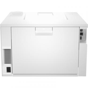 Лазерный принтер HP Color LaserJet Pro 4203dw WiFi Фото 3