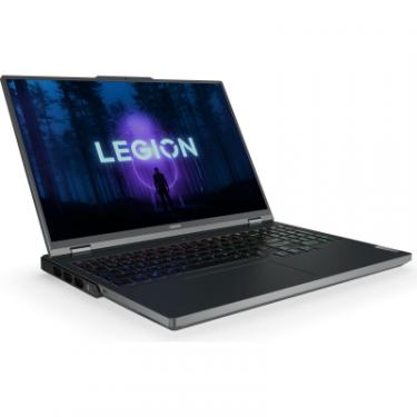 Ноутбук Lenovo Legion Pro 7 16IRX8H Фото 1