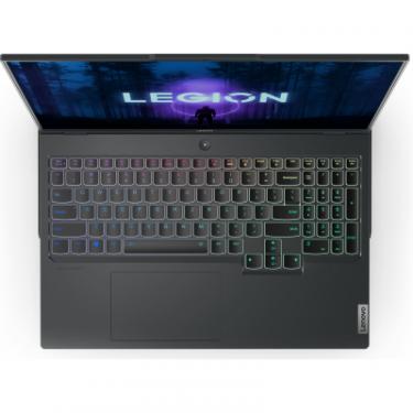 Ноутбук Lenovo Legion Pro 7 16IRX8H Фото 3