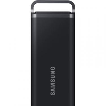Накопитель SSD Samsung USB 3.2 8TB T5 Shield Фото