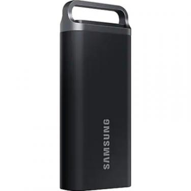 Накопитель SSD Samsung USB 3.2 8TB T5 Shield Фото 1