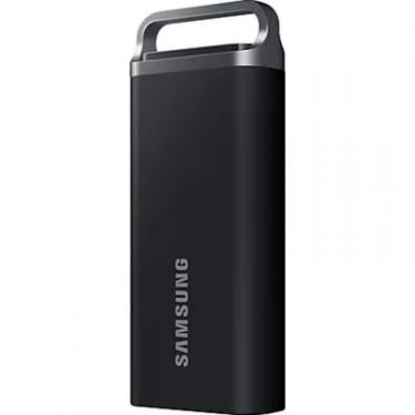 Накопитель SSD Samsung USB 3.2 8TB T5 Shield Фото 2