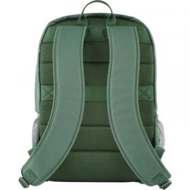 Рюкзак для ноутбука HP 15.6" Campus Green Фото 1