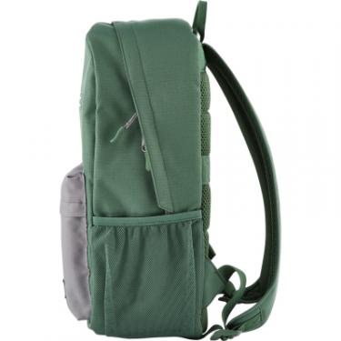 Рюкзак для ноутбука HP 15.6" Campus Green Фото 2
