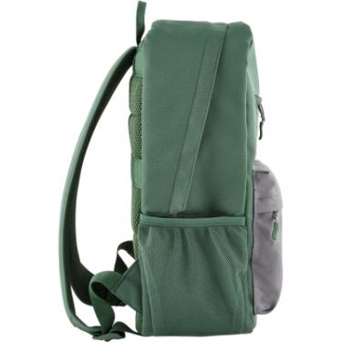 Рюкзак для ноутбука HP 15.6" Campus Green Фото 3