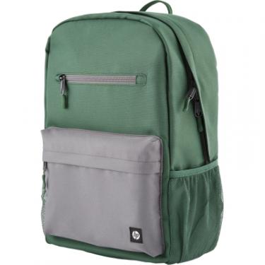 Рюкзак для ноутбука HP 15.6" Campus Green Фото 4