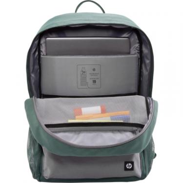 Рюкзак для ноутбука HP 15.6" Campus Green Фото 5