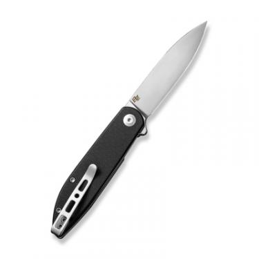 Нож Sencut Bocll Satin Black G10 Фото 1