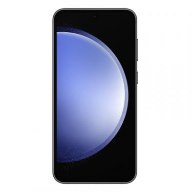 Мобильный телефон Samsung Galaxy S23 FE 8/128Gb Graphite Фото 1