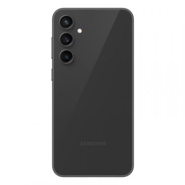Мобильный телефон Samsung Galaxy S23 FE 8/128Gb Graphite Фото 4