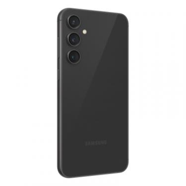 Мобильный телефон Samsung Galaxy S23 FE 8/128Gb Graphite Фото 5