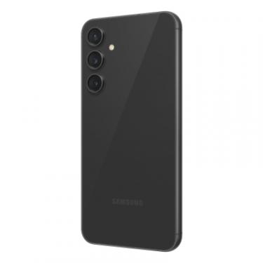 Мобильный телефон Samsung Galaxy S23 FE 8/128Gb Graphite Фото 6