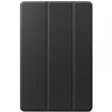 Чехол для планшета BeCover Smart Case Teclast M40 Pro 10.1" Black Фото 1