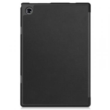 Чехол для планшета BeCover Smart Case Teclast M40 Pro 10.1" Black Фото 2