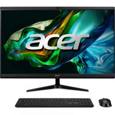 Компьютер Acer Aspire C24-1800 23.8" / i3-1305U, 8GB, F512GB, WiF Фото 9