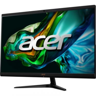 Компьютер Acer Aspire C24-1800 23.8" / i3-1305U, 8GB, F512GB, WiF Фото 2