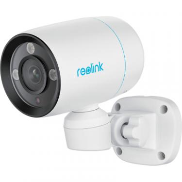 Камера видеонаблюдения Reolink RLC-81PA (4.0) Фото