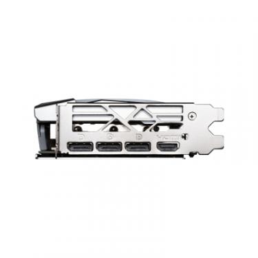 Видеокарта MSI GeForce RTX4070 SUPER 12Gb GAMING X SLIM WHITE Фото 4