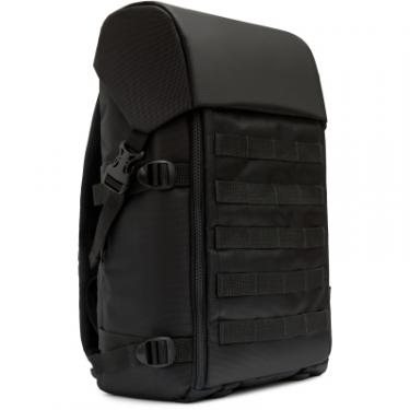 Рюкзак туристический Vinga Travel Medical backpack, Oxford 1680D, + 3 bags, b Фото