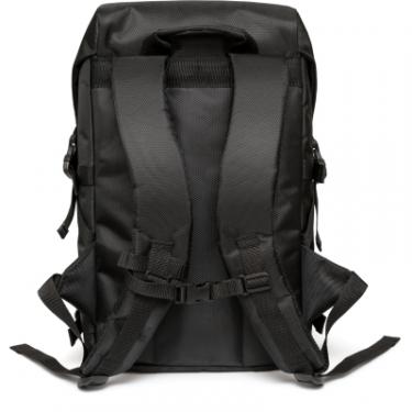 Рюкзак туристический Vinga Travel Medical backpack, Oxford 1680D, + 3 bags, b Фото 4