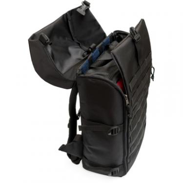 Рюкзак туристический Vinga Travel Medical backpack, Oxford 1680D, + 3 bags, b Фото 5