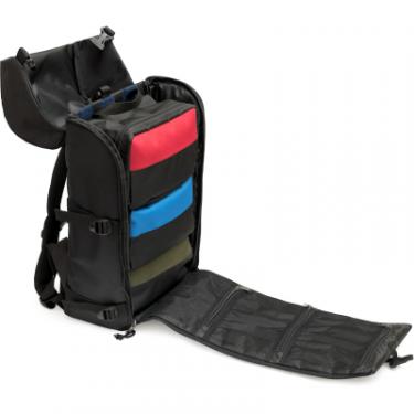 Рюкзак туристический Vinga Travel Medical backpack, Oxford 1680D, + 3 bags, b Фото 6