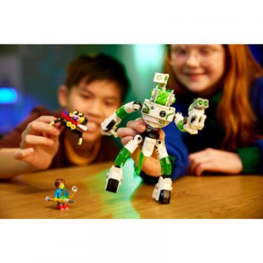 Конструктор LEGO DREAMZzz Матео та робот Z-Blob 237 деталей Фото 9