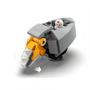 Конструктор LEGO Sonic the Hedgehog Їжак Шедоу. Втеча Фото 3