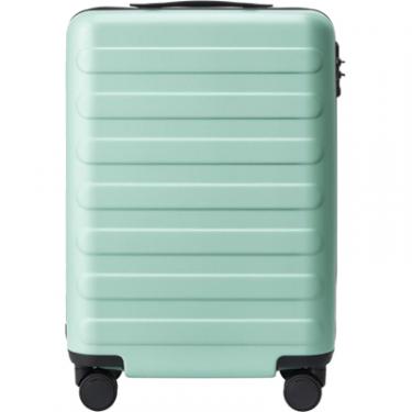 Чемодан Xiaomi Ninetygo Business Travel Luggage 20" Green Фото