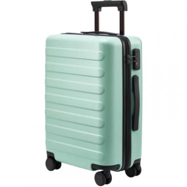 Чемодан Xiaomi Ninetygo Business Travel Luggage 20" Green Фото 1