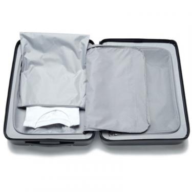 Чемодан Xiaomi Ninetygo Business Travel Luggage 20" Green Фото 2